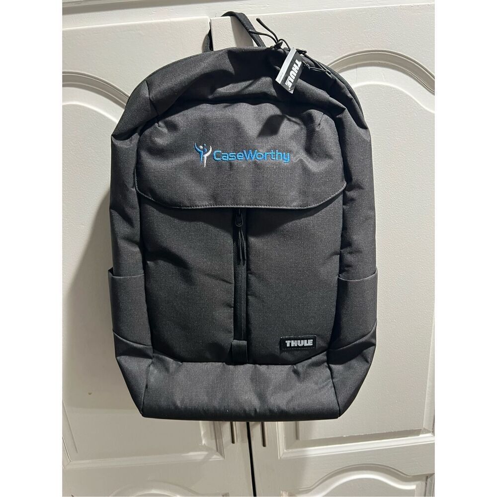 Thule Leed Recycled 15” Computer Backpack